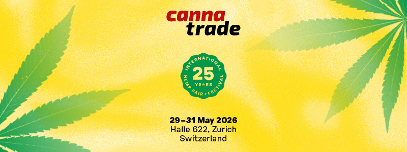 25y CannaTrade
