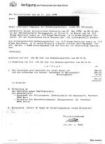 summary penalty orders 1998